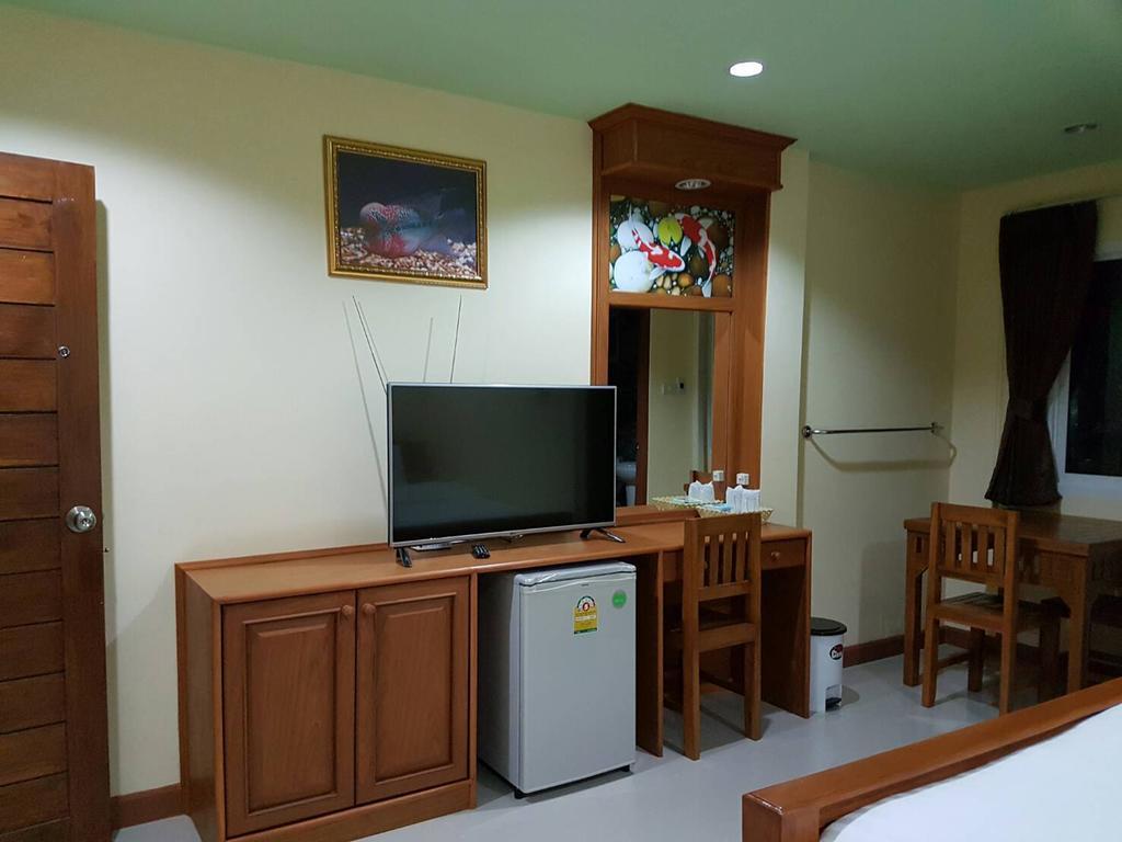 Kasinpat Home نان المظهر الخارجي الصورة