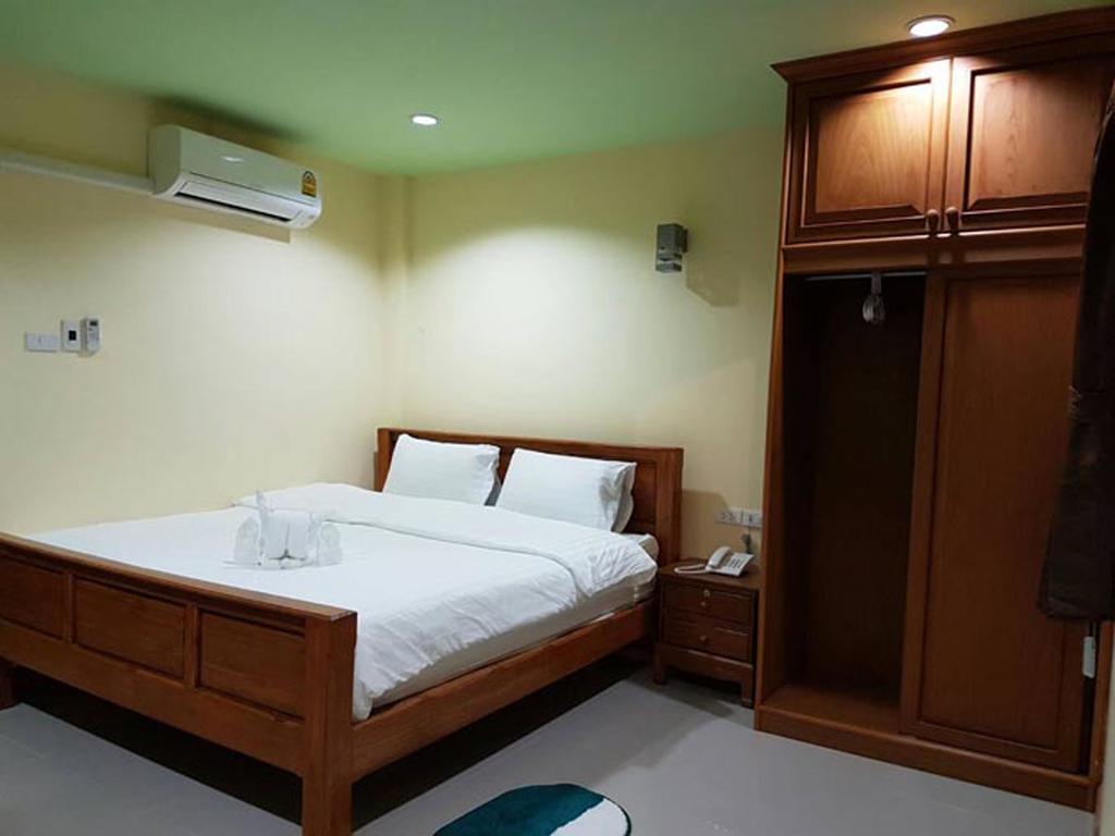 Kasinpat Home نان المظهر الخارجي الصورة