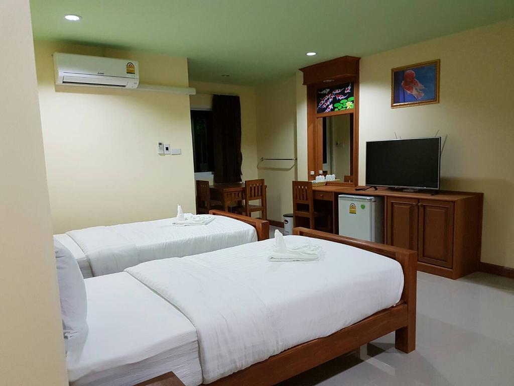 Kasinpat Home نان المظهر الخارجي الصورة