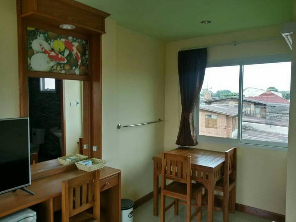 Kasinpat Home نان المظهر الخارجي الصورة