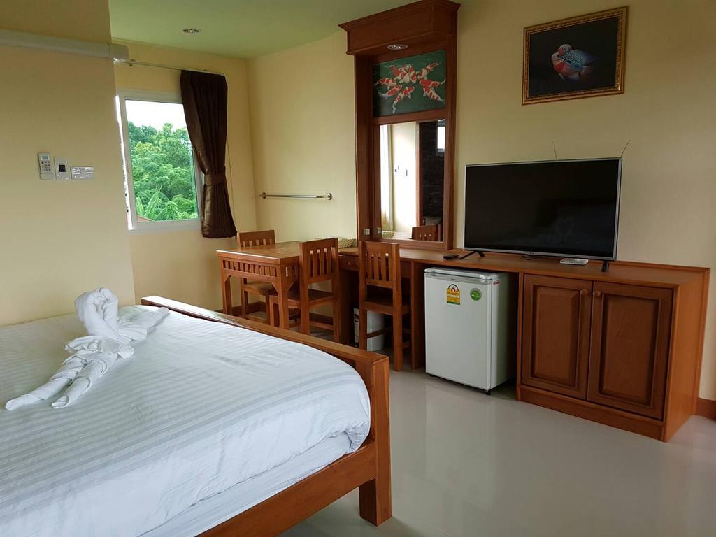 Kasinpat Home نان المظهر الخارجي الصورة