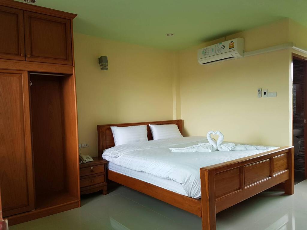 Kasinpat Home نان المظهر الخارجي الصورة