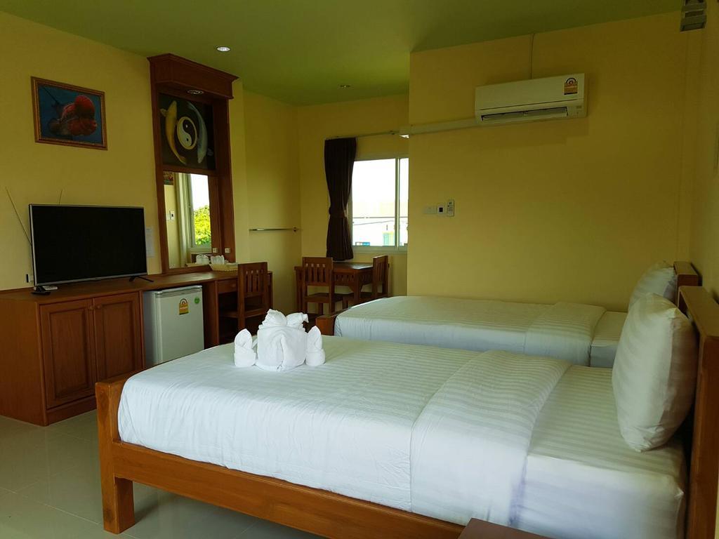 Kasinpat Home نان المظهر الخارجي الصورة