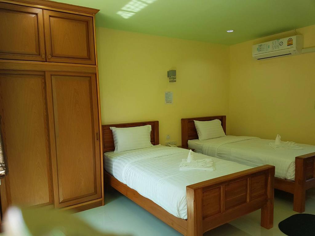 Kasinpat Home نان المظهر الخارجي الصورة