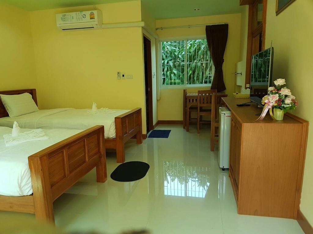 Kasinpat Home نان المظهر الخارجي الصورة
