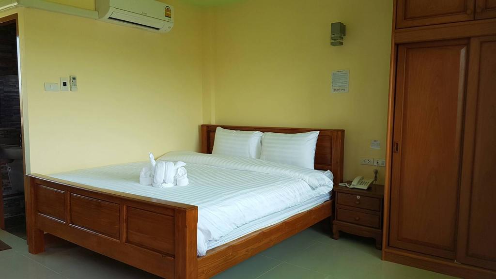 Kasinpat Home نان المظهر الخارجي الصورة