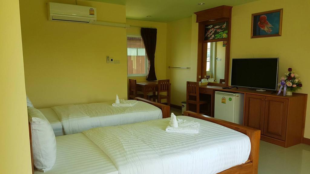 Kasinpat Home نان المظهر الخارجي الصورة