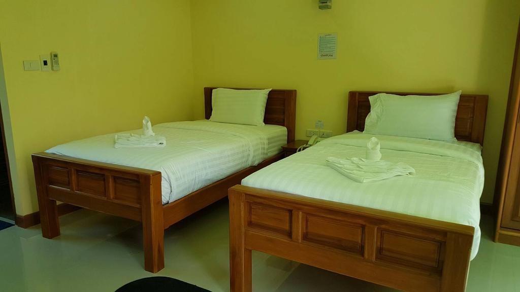 Kasinpat Home نان المظهر الخارجي الصورة