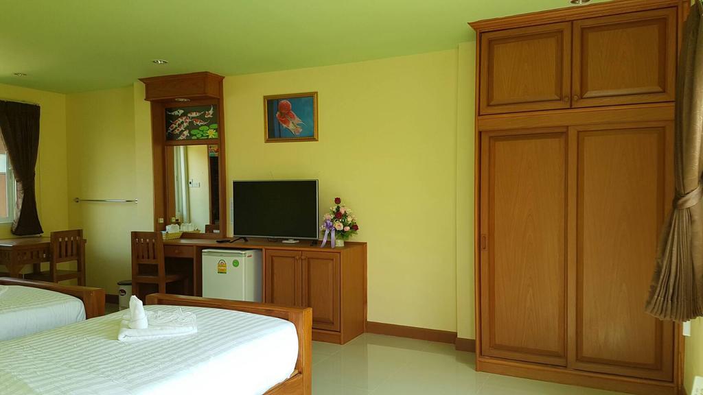 Kasinpat Home نان المظهر الخارجي الصورة