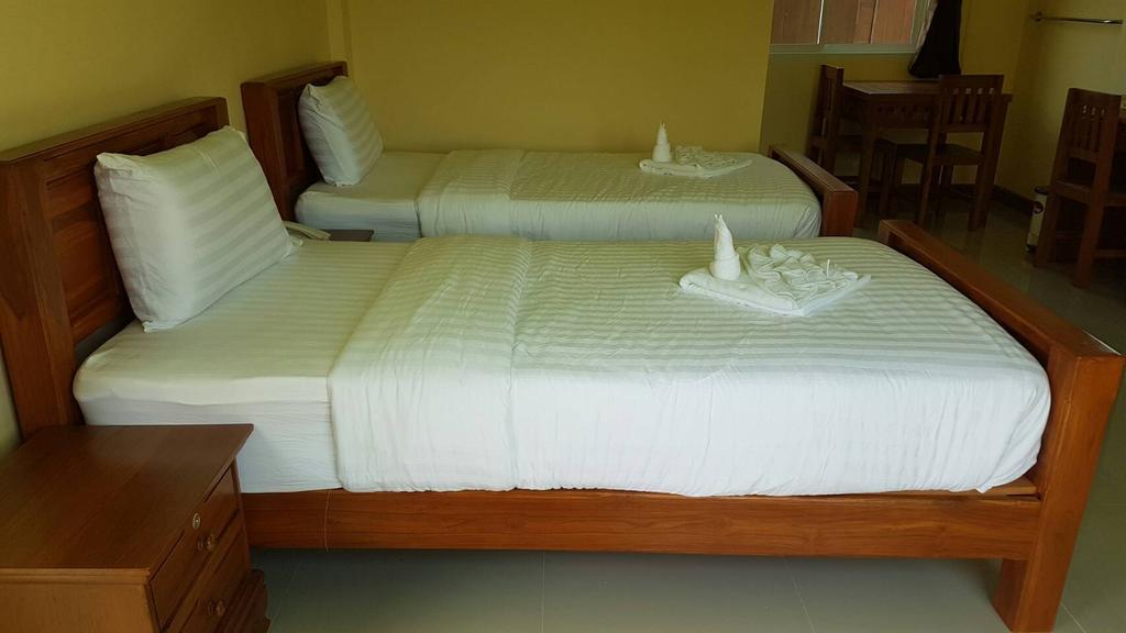 Kasinpat Home نان المظهر الخارجي الصورة