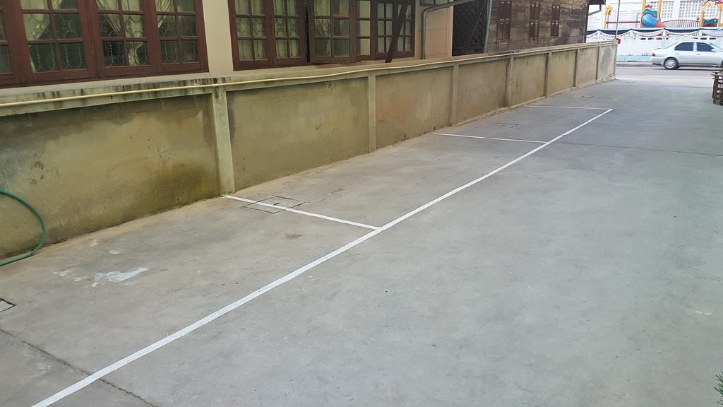 Kasinpat Home نان المظهر الخارجي الصورة
