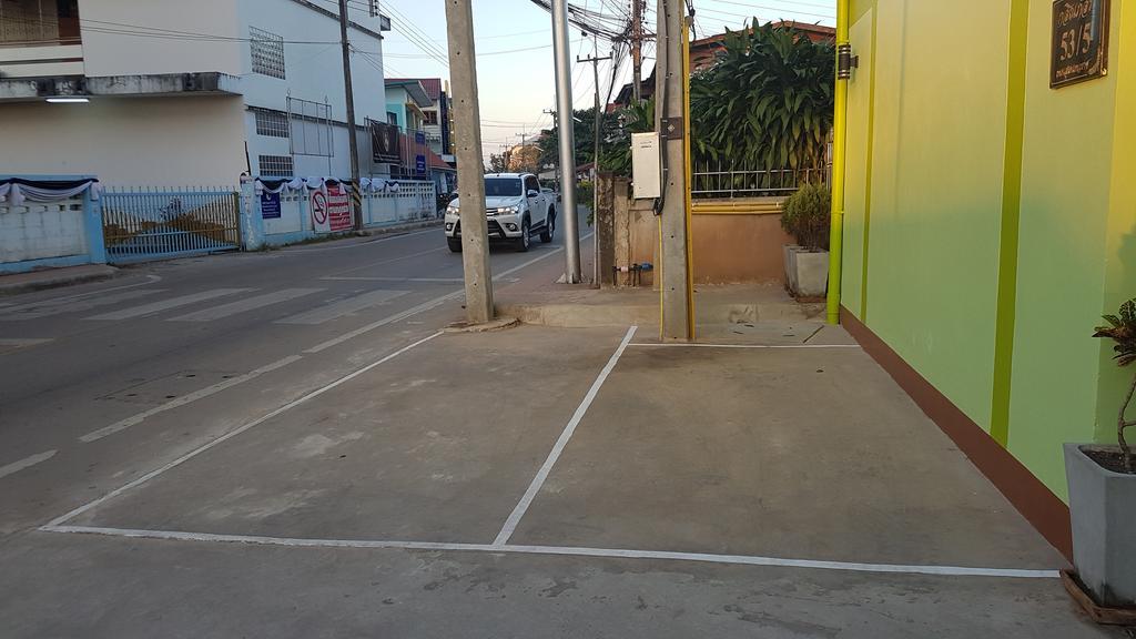 Kasinpat Home نان المظهر الخارجي الصورة