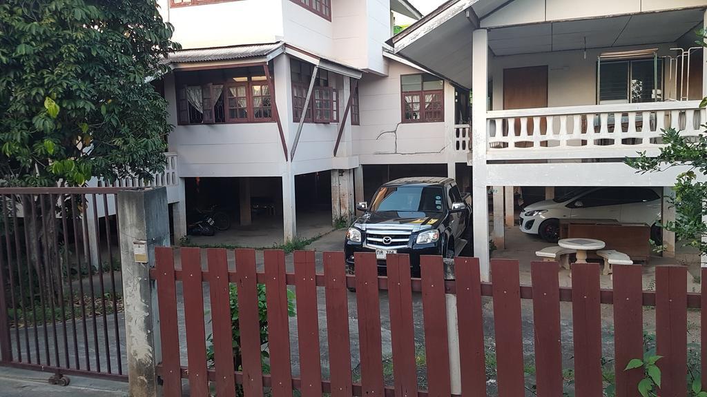 Kasinpat Home نان المظهر الخارجي الصورة