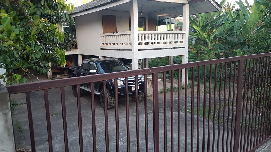Kasinpat Home نان المظهر الخارجي الصورة