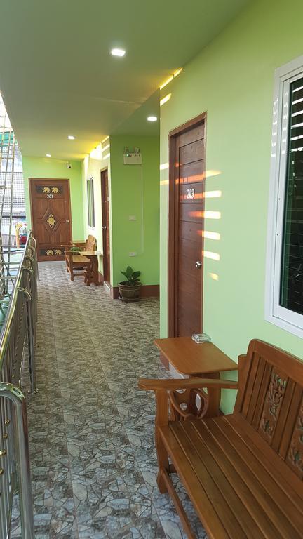 Kasinpat Home نان المظهر الخارجي الصورة