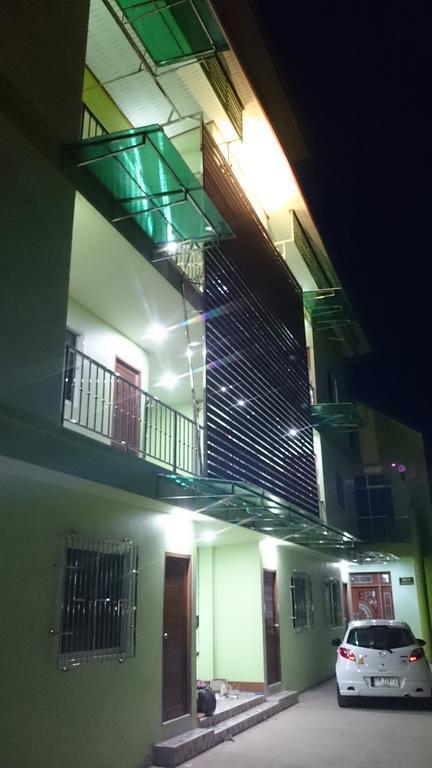 Kasinpat Home نان المظهر الخارجي الصورة