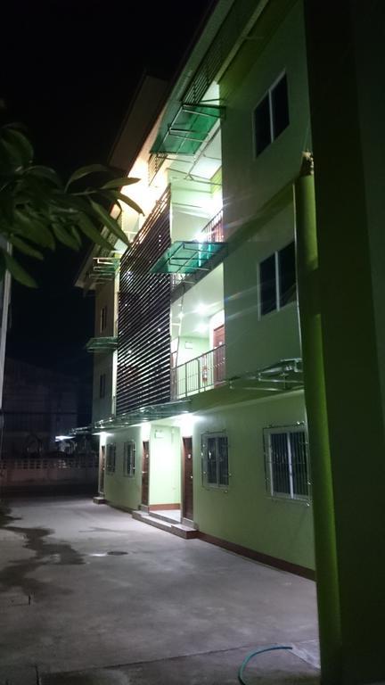 Kasinpat Home نان المظهر الخارجي الصورة