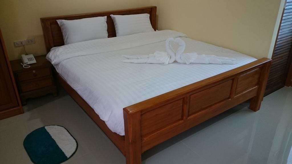 Kasinpat Home نان المظهر الخارجي الصورة