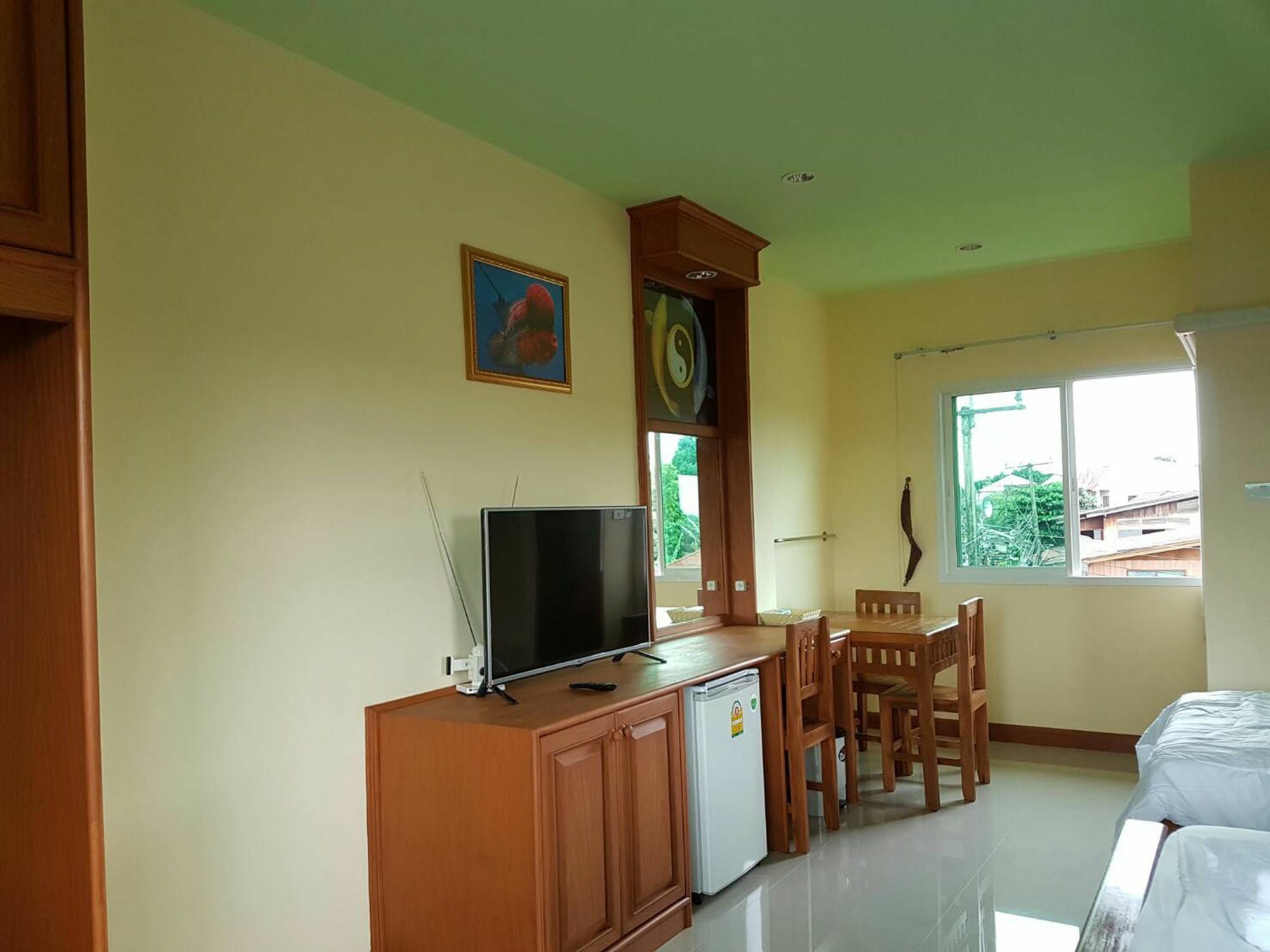 Kasinpat Home نان المظهر الخارجي الصورة