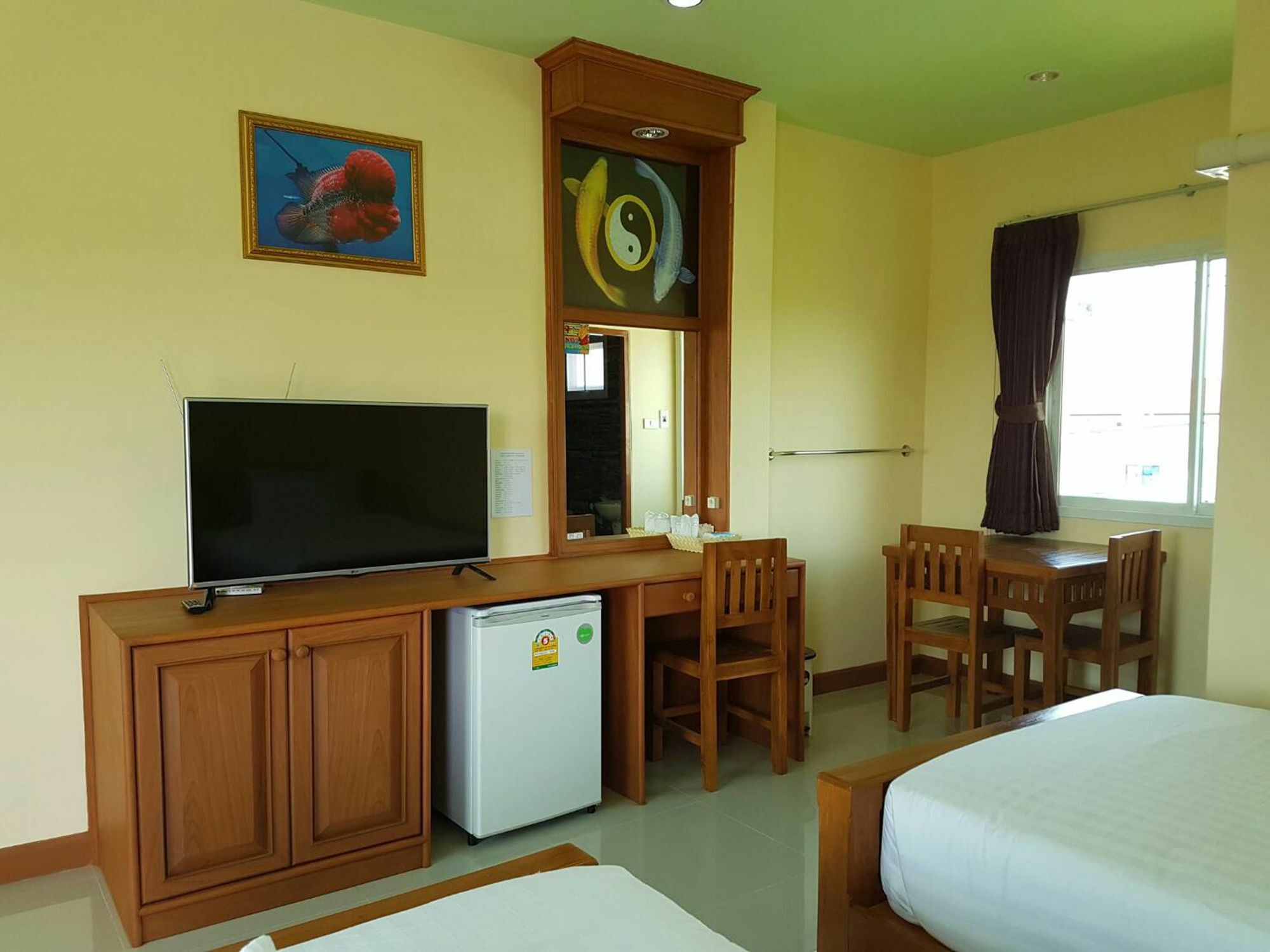 Kasinpat Home نان المظهر الخارجي الصورة