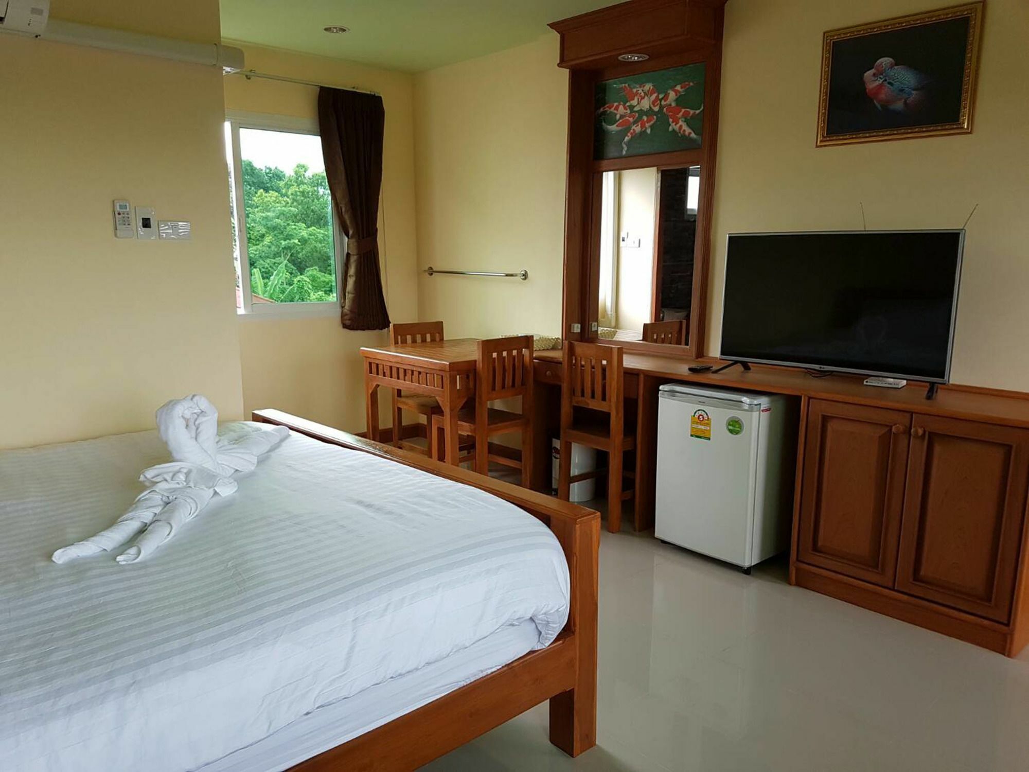 Kasinpat Home نان المظهر الخارجي الصورة