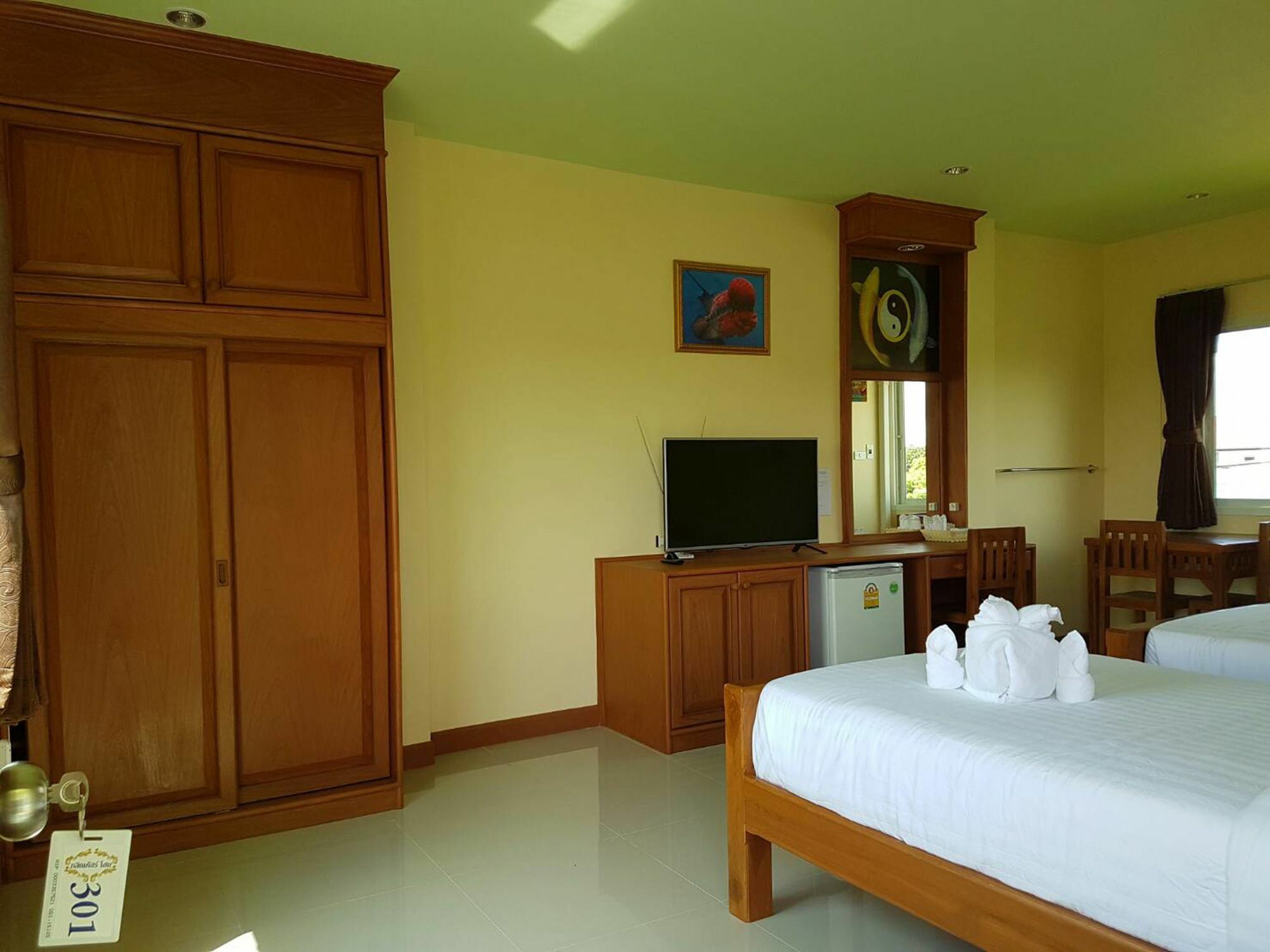 Kasinpat Home نان المظهر الخارجي الصورة