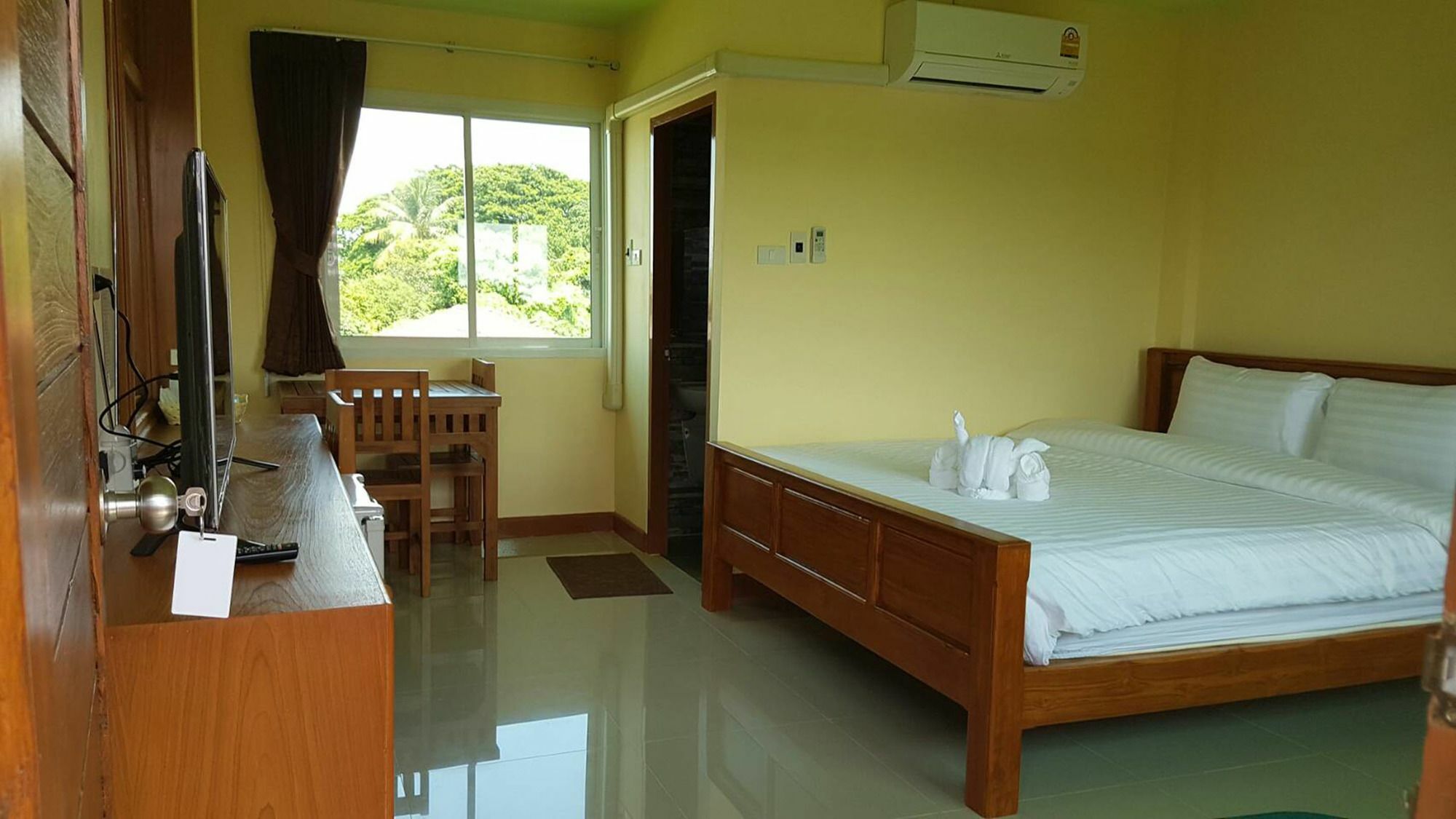 Kasinpat Home نان المظهر الخارجي الصورة